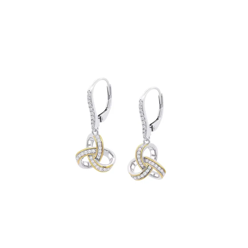 Ladies' Earrings Lotus LP3888-4/1